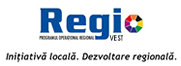 Regio - Program Operational Regional